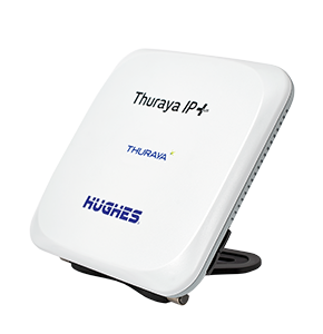 Thuraya IP+