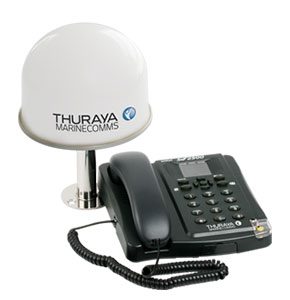 Thuraya SF2500