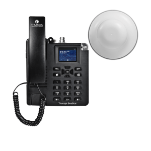 Thuraya SeaStar