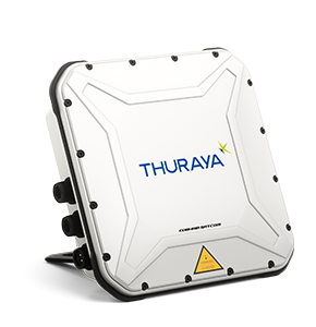 THURAYA IP NEO